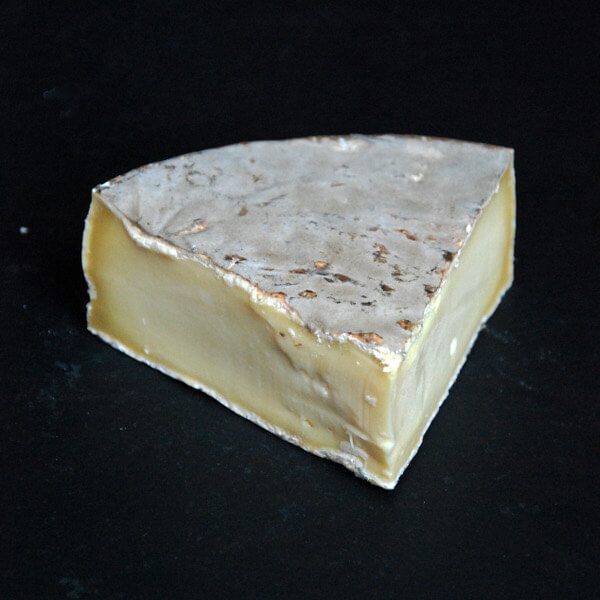 Un jolie Saint Nectaire