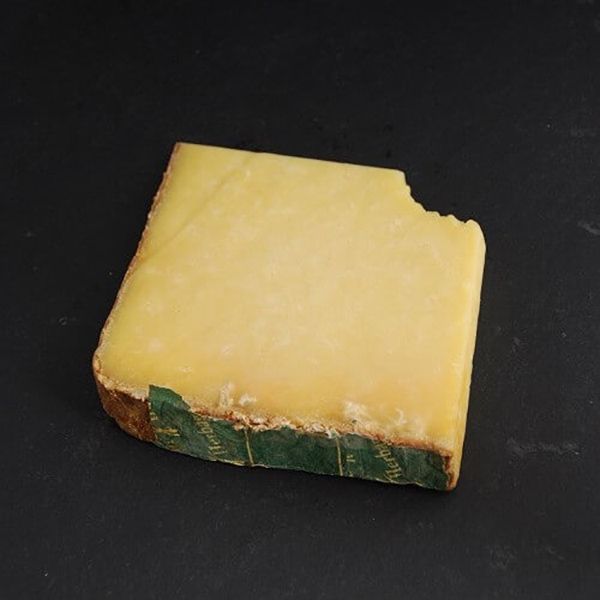 Un jolie Saint Nectaire