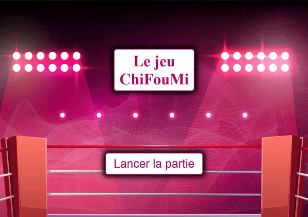 image jeu Chi Fou Mi