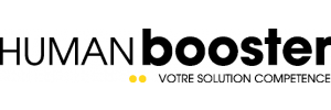 logo Human booster
