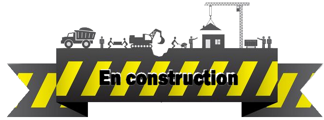 en construction