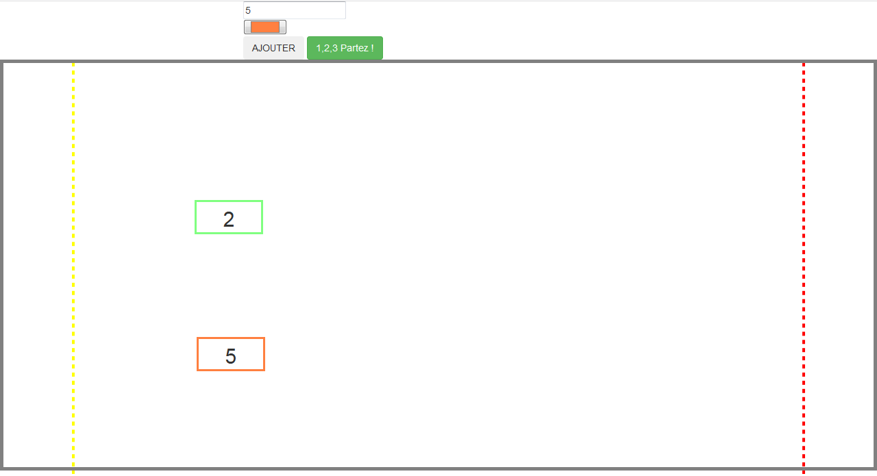 image course de voiture version 1